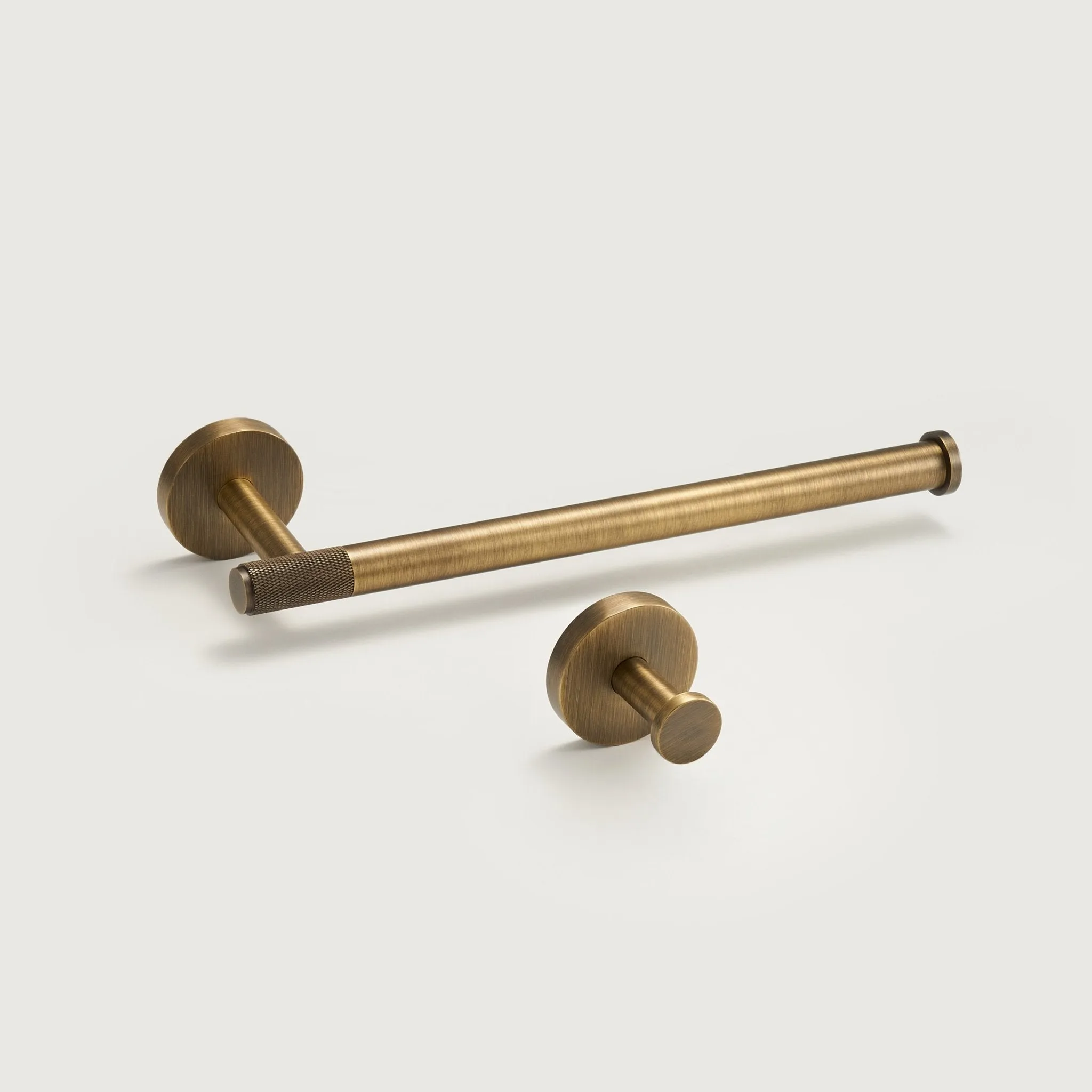 KRAM Solid Brass Robe Hook