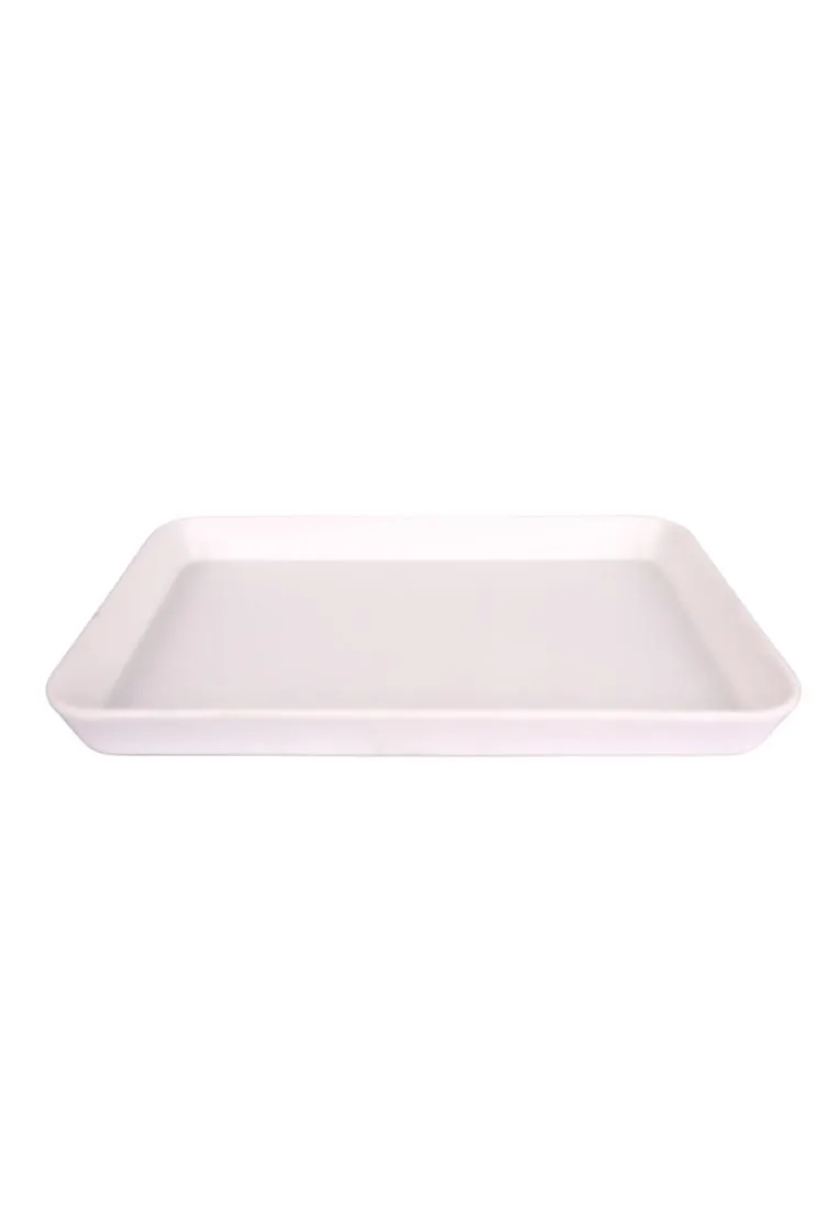 Landmark Extra Large Rectangle Serving Tray 42 x 31cm