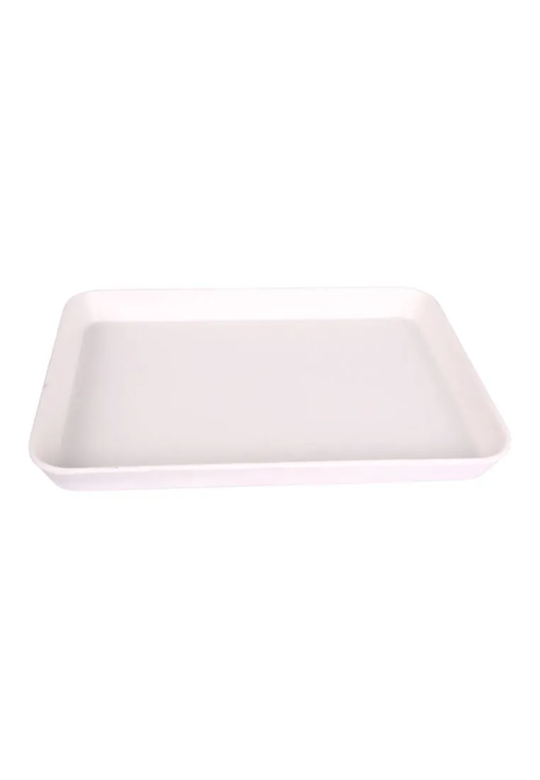 Landmark Extra Large Rectangle Serving Tray 42 x 31cm