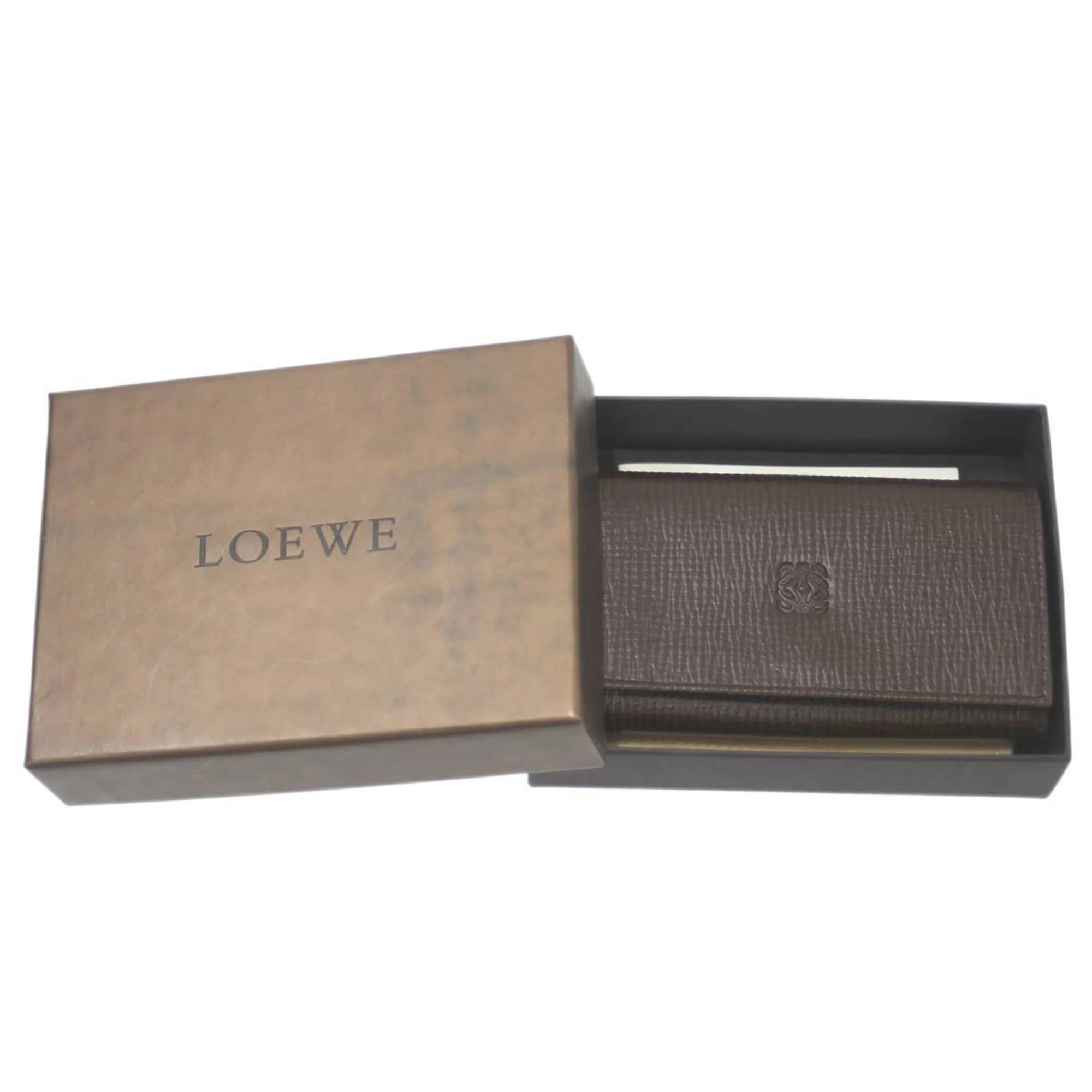 Loewe Key case