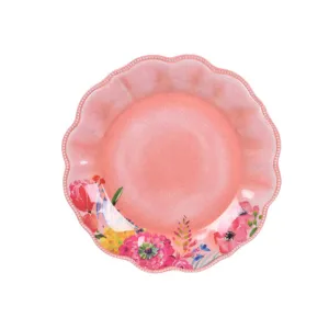 Melamine Plate 27.5CM