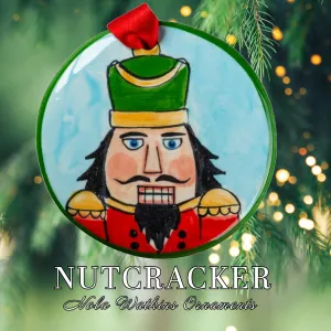 Nutcracker