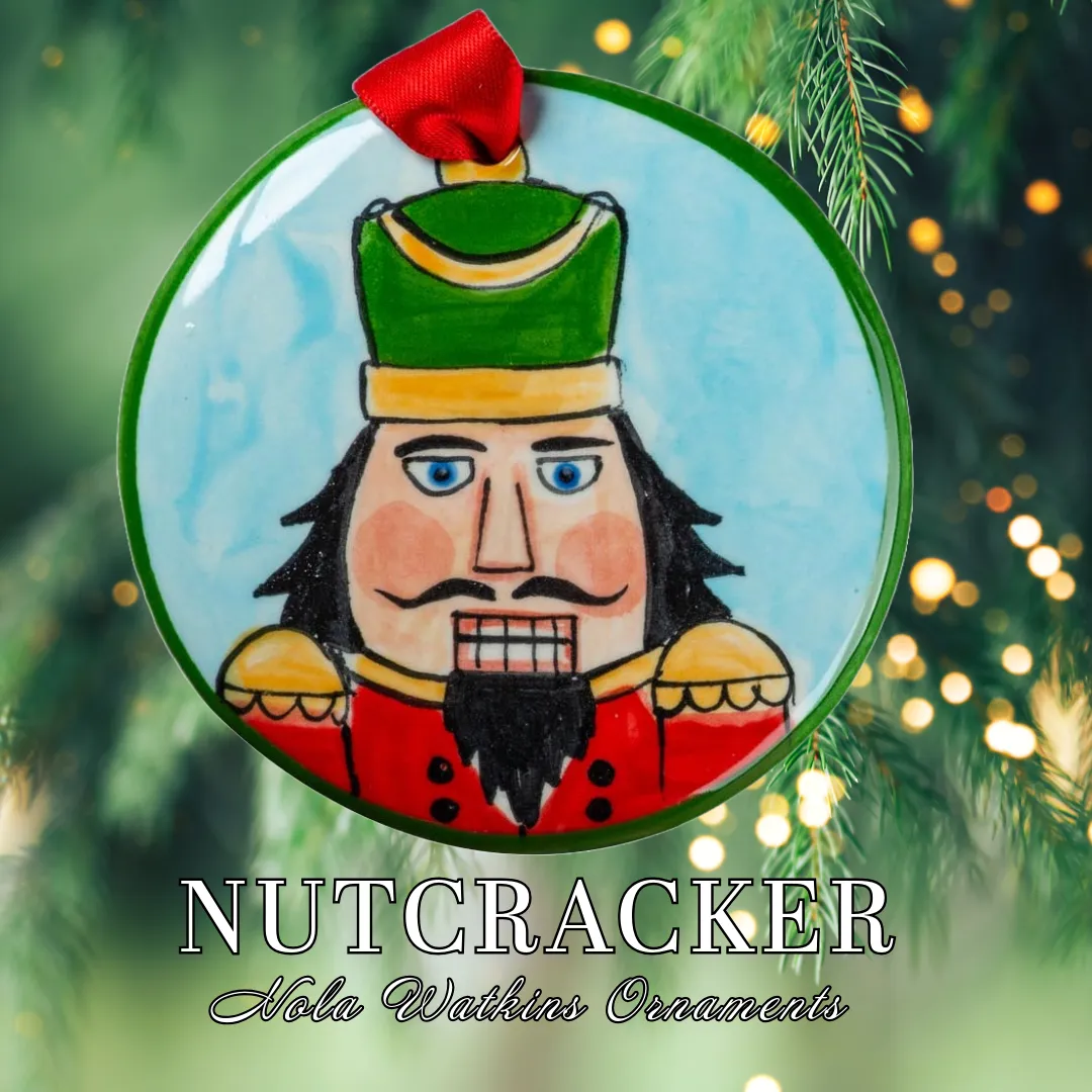 Nutcracker