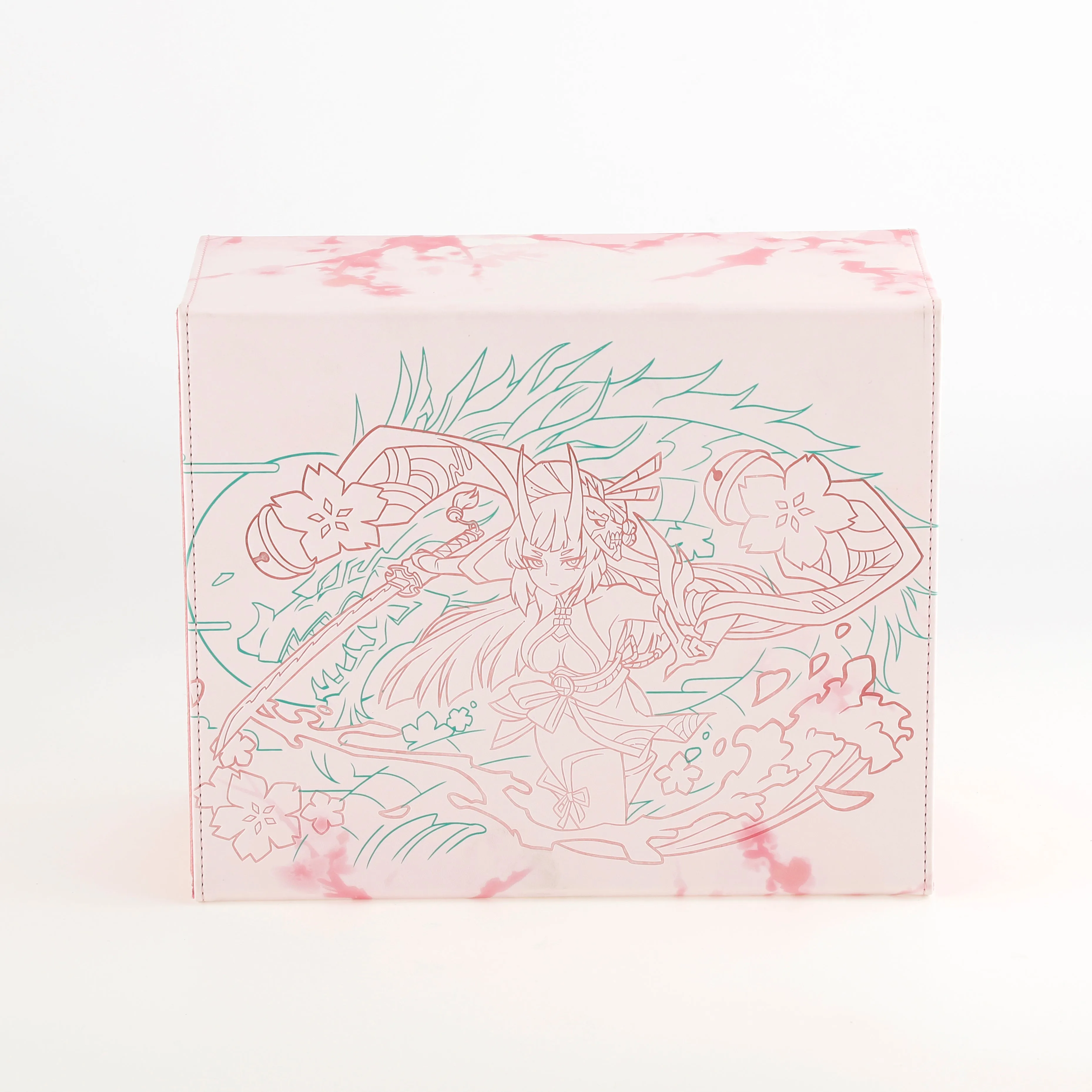 Oni Blossom Ariza Trei Storage Case