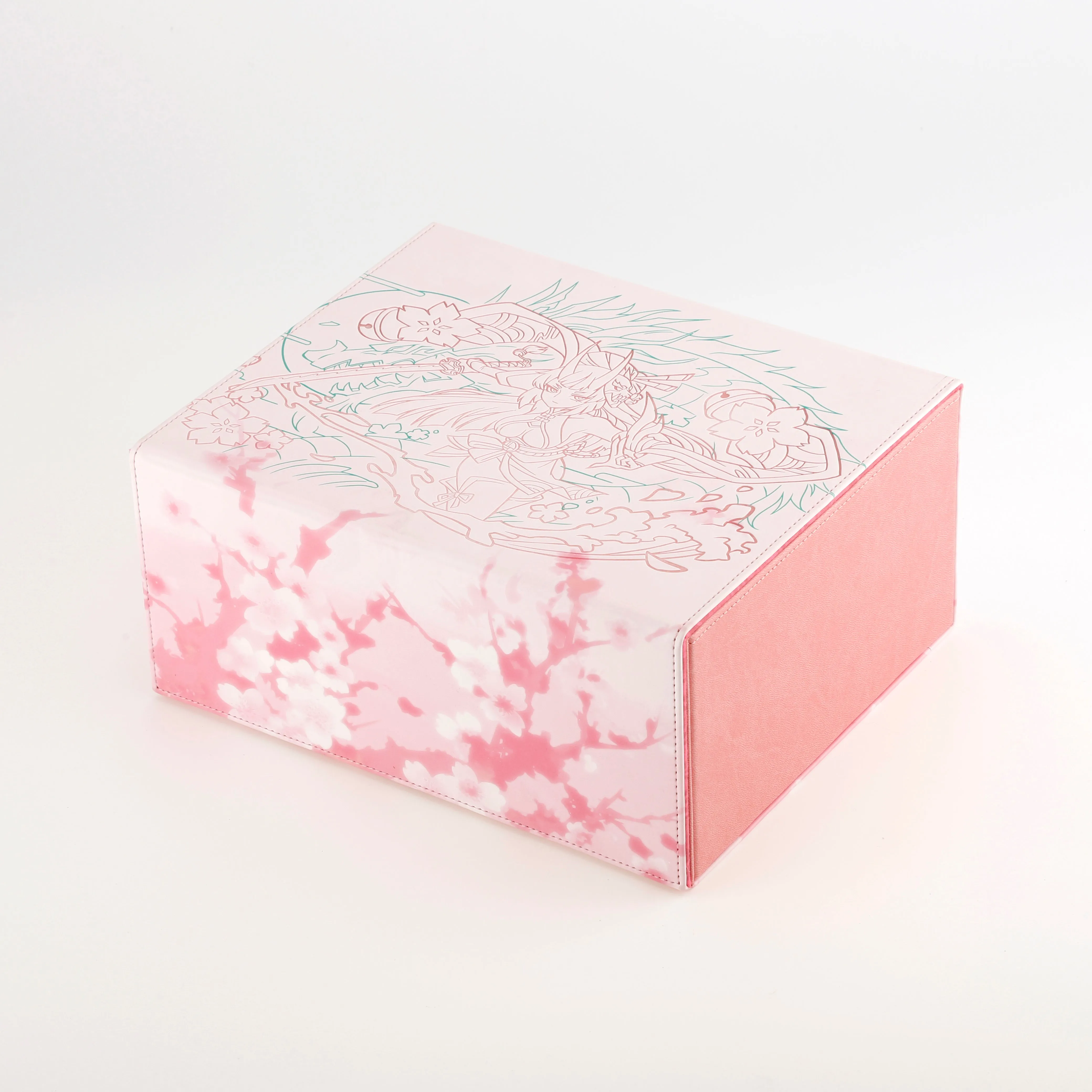 Oni Blossom Ariza Trei Storage Case