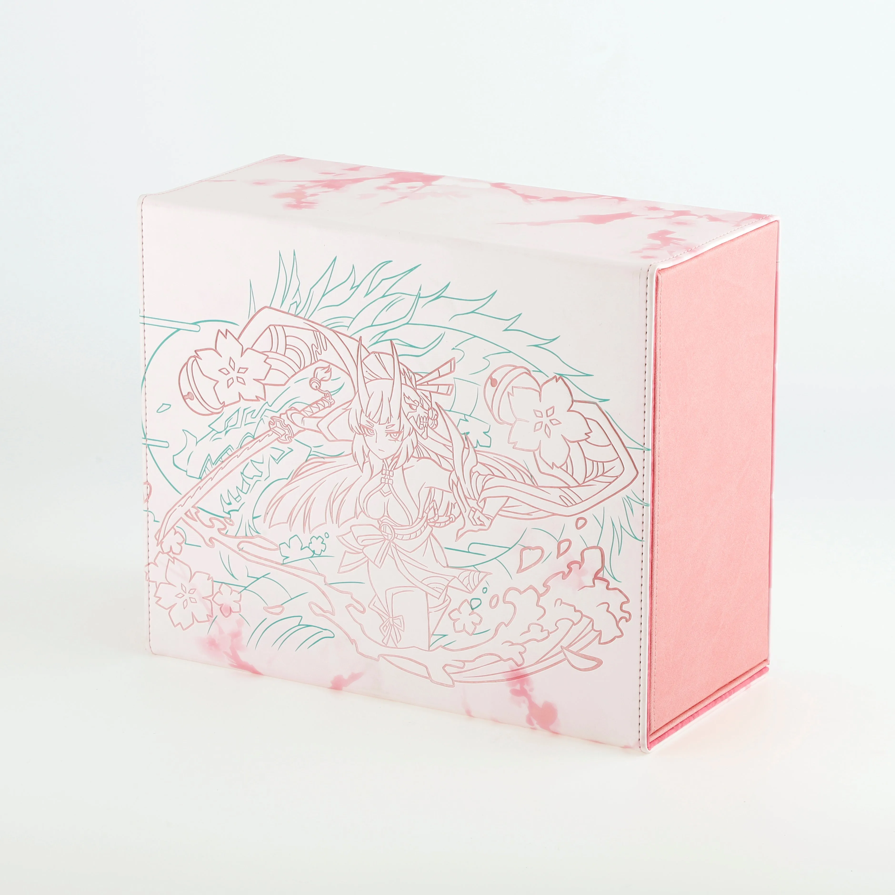 Oni Blossom Ariza Trei Storage Case