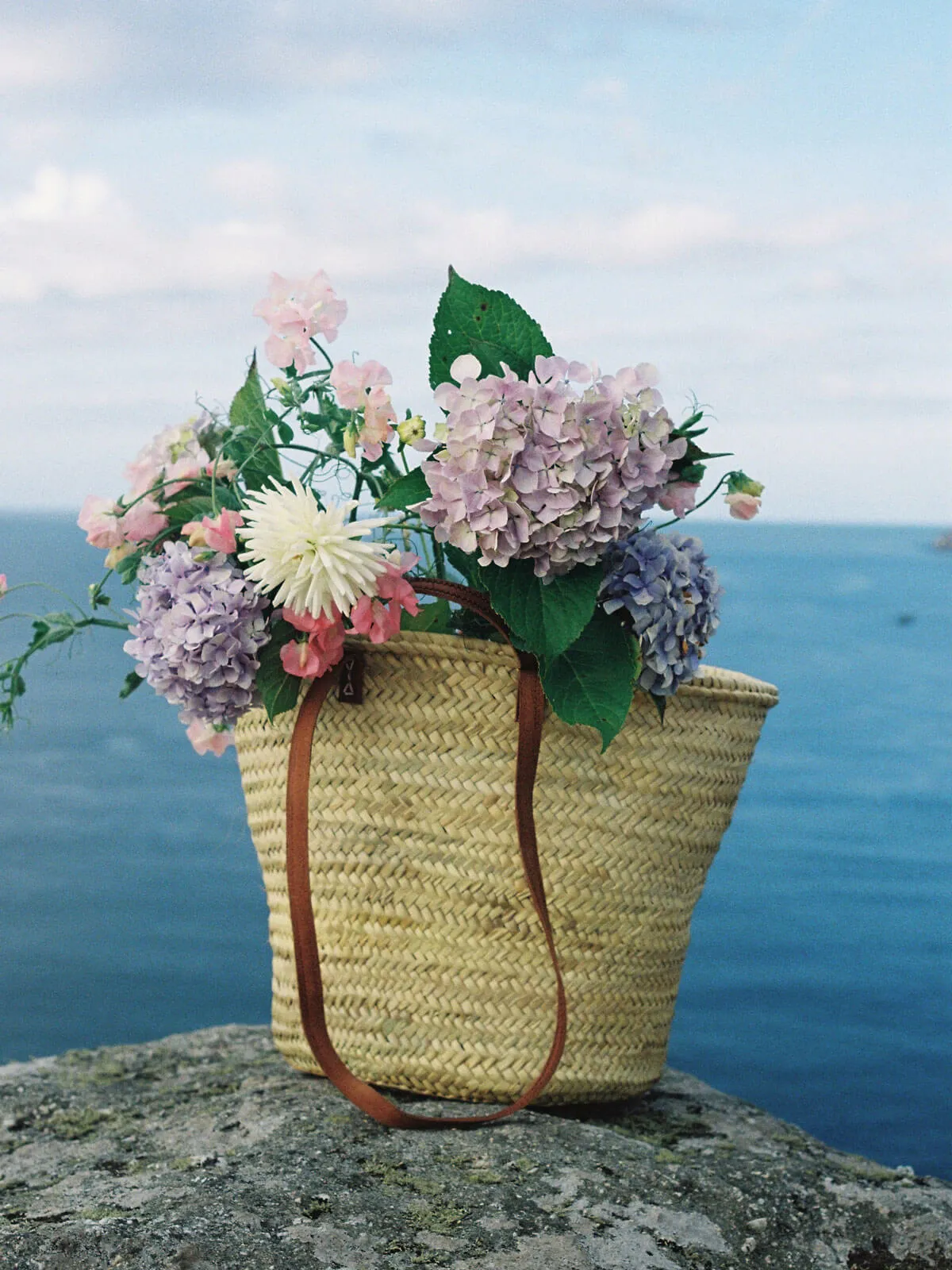 Parisienne Shopper Baskets