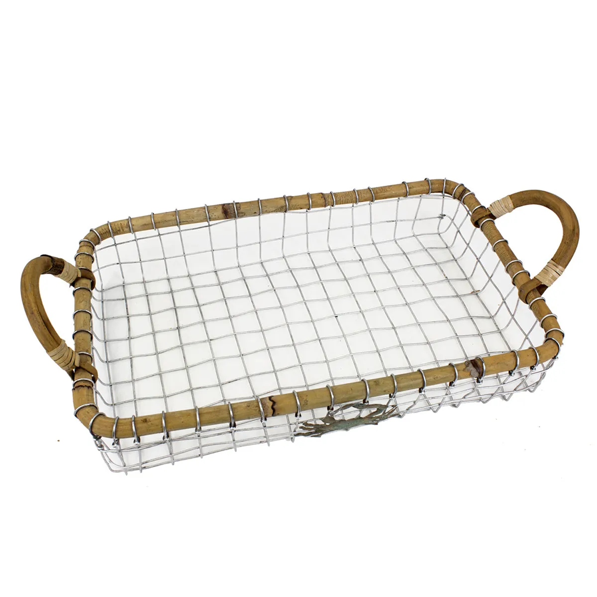 Patina Crab Trays, Set of 2