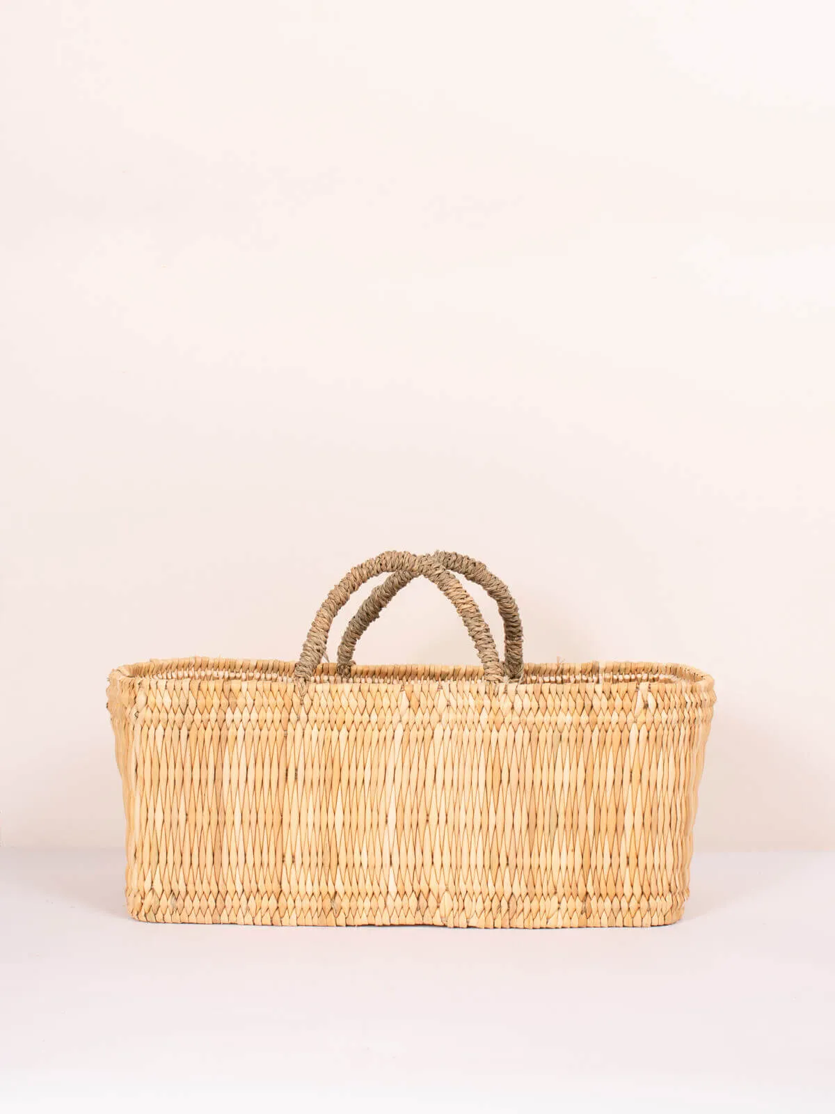 Reed Storage Baskets