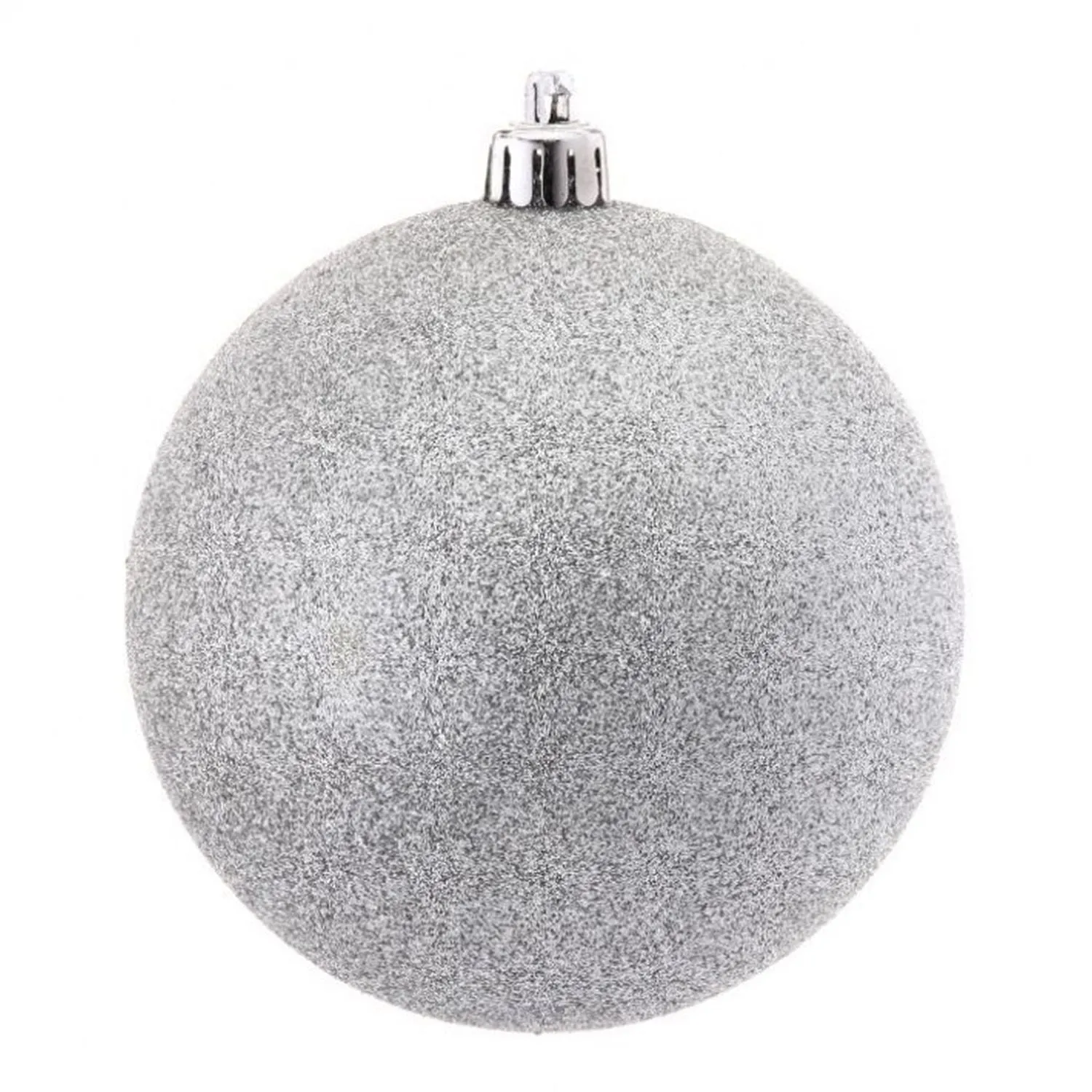 Regency International Vacuum Plated Glitter Ball 200mm Ace/1