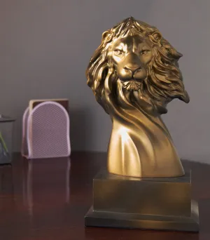 Roar Sculpture