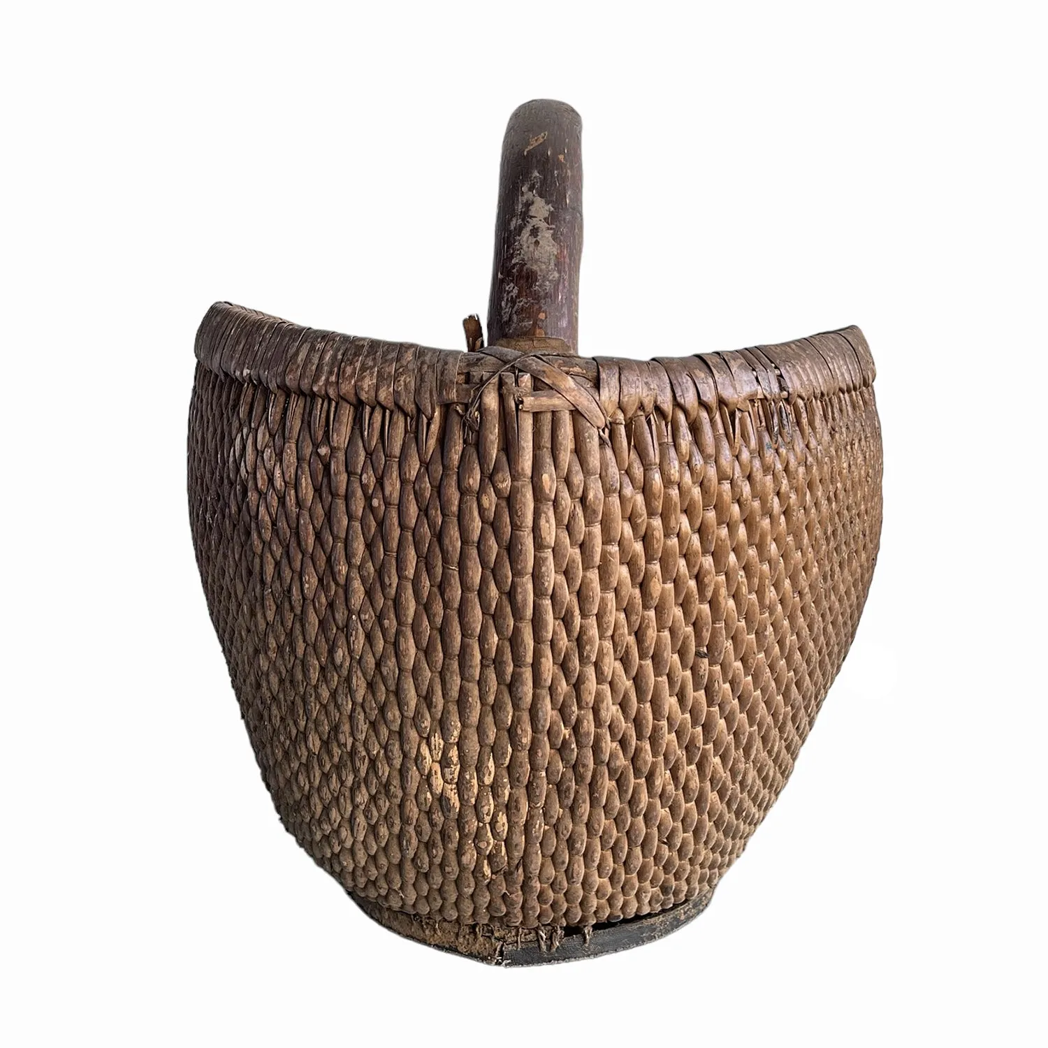 Round Handle Basket