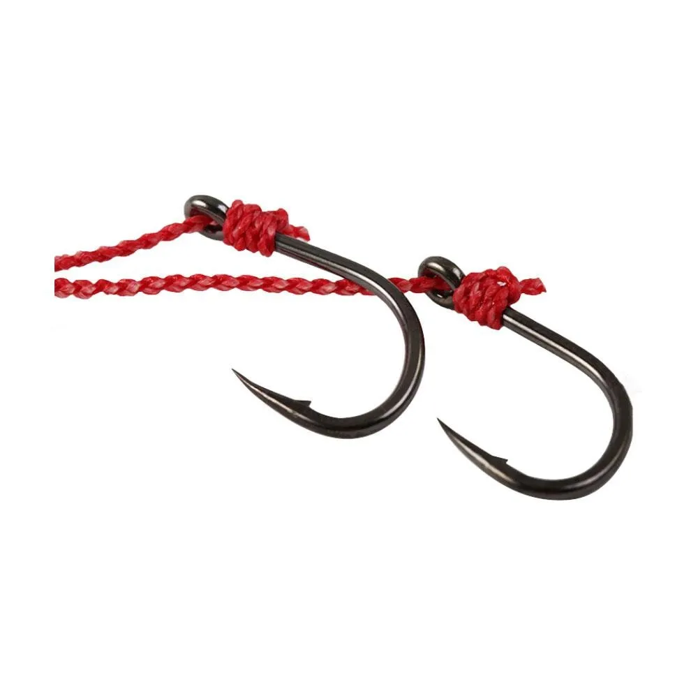 Shimano Lucanus Jig Replacement Hooks