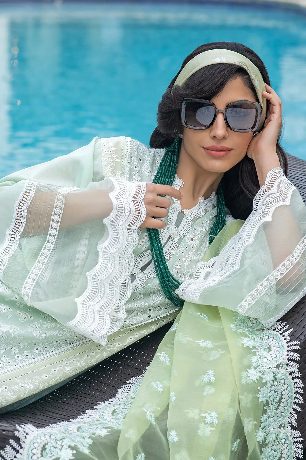 Sobia Nazir Luxury Lawn Collection 2021 – Design 2A