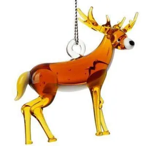 Whitetail Deer Ornament